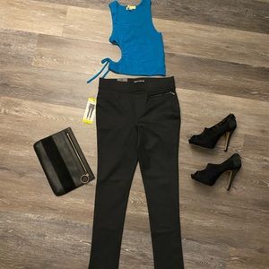 Brand New DKNY Pants Size S